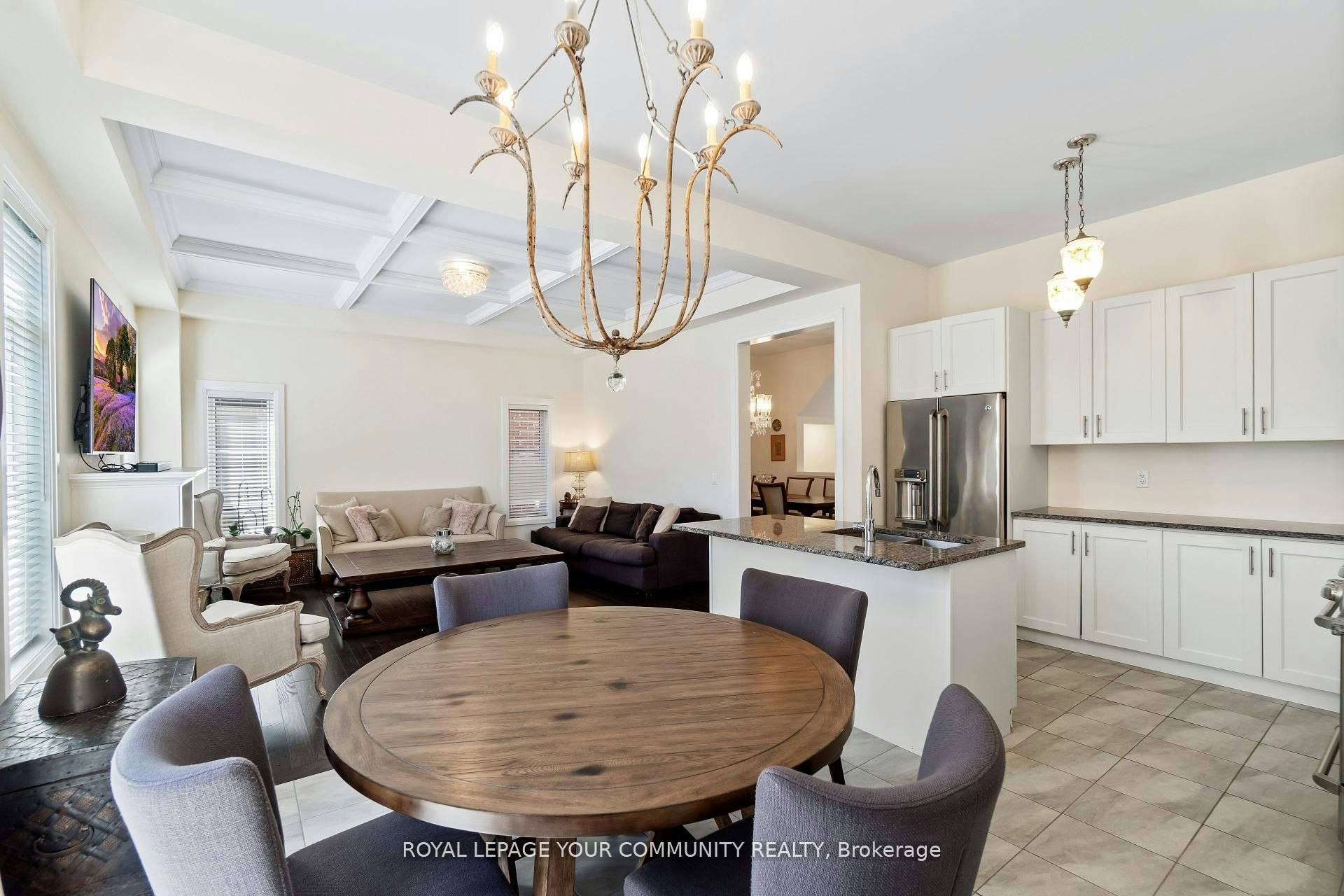 8 Duncombe Lane, Richmond Hill, ON, L4C 1C2 - 31