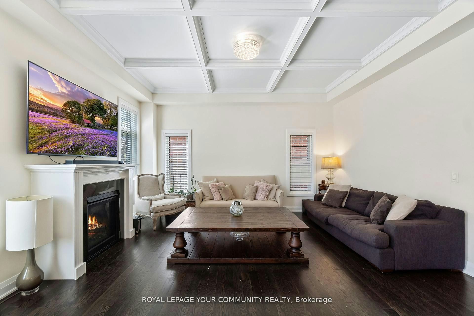 8 Duncombe Lane, Richmond Hill, ON, L4C 1C2 - 42