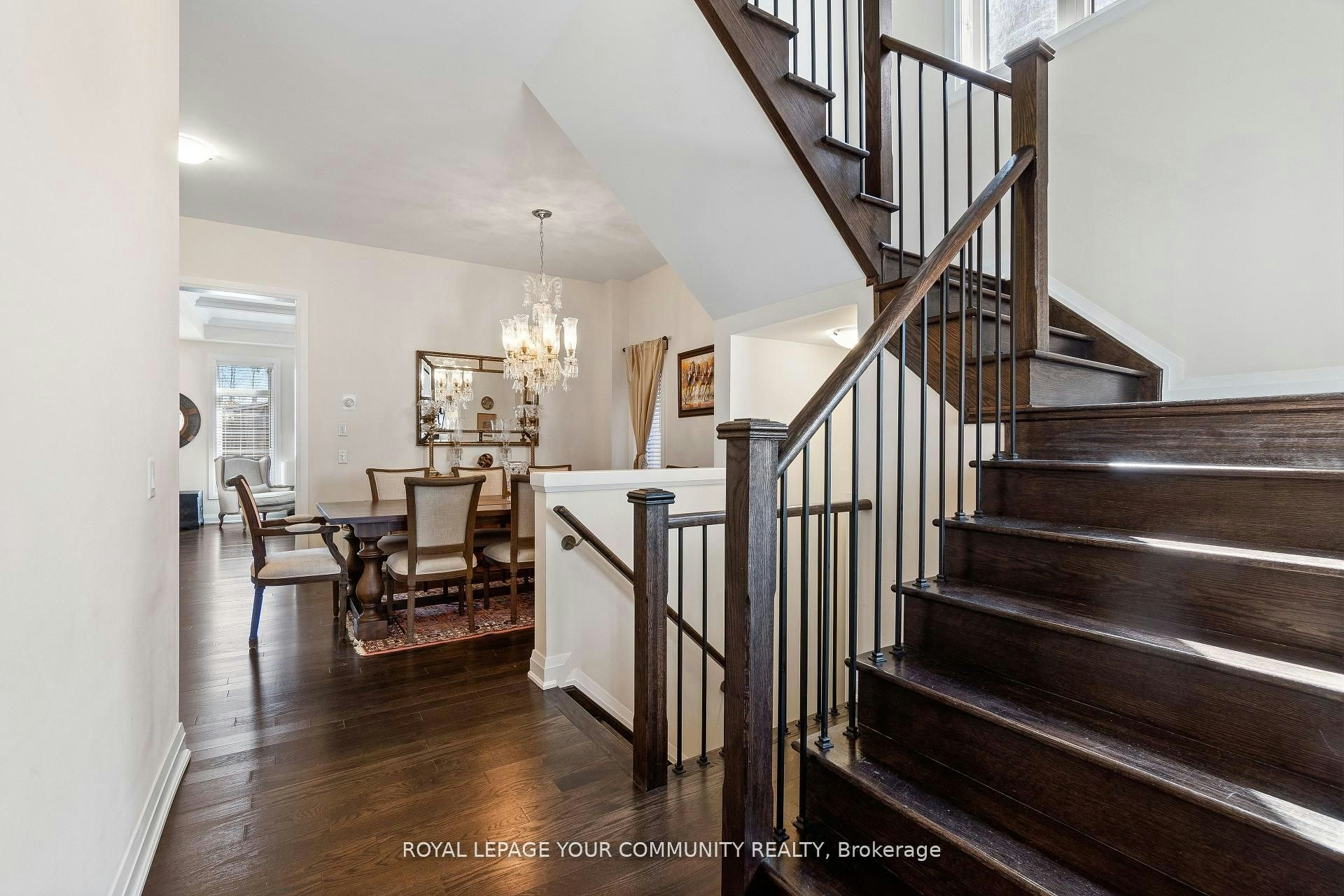 8 Duncombe Lane, Richmond Hill, ON, L4C 1C2 - 11
