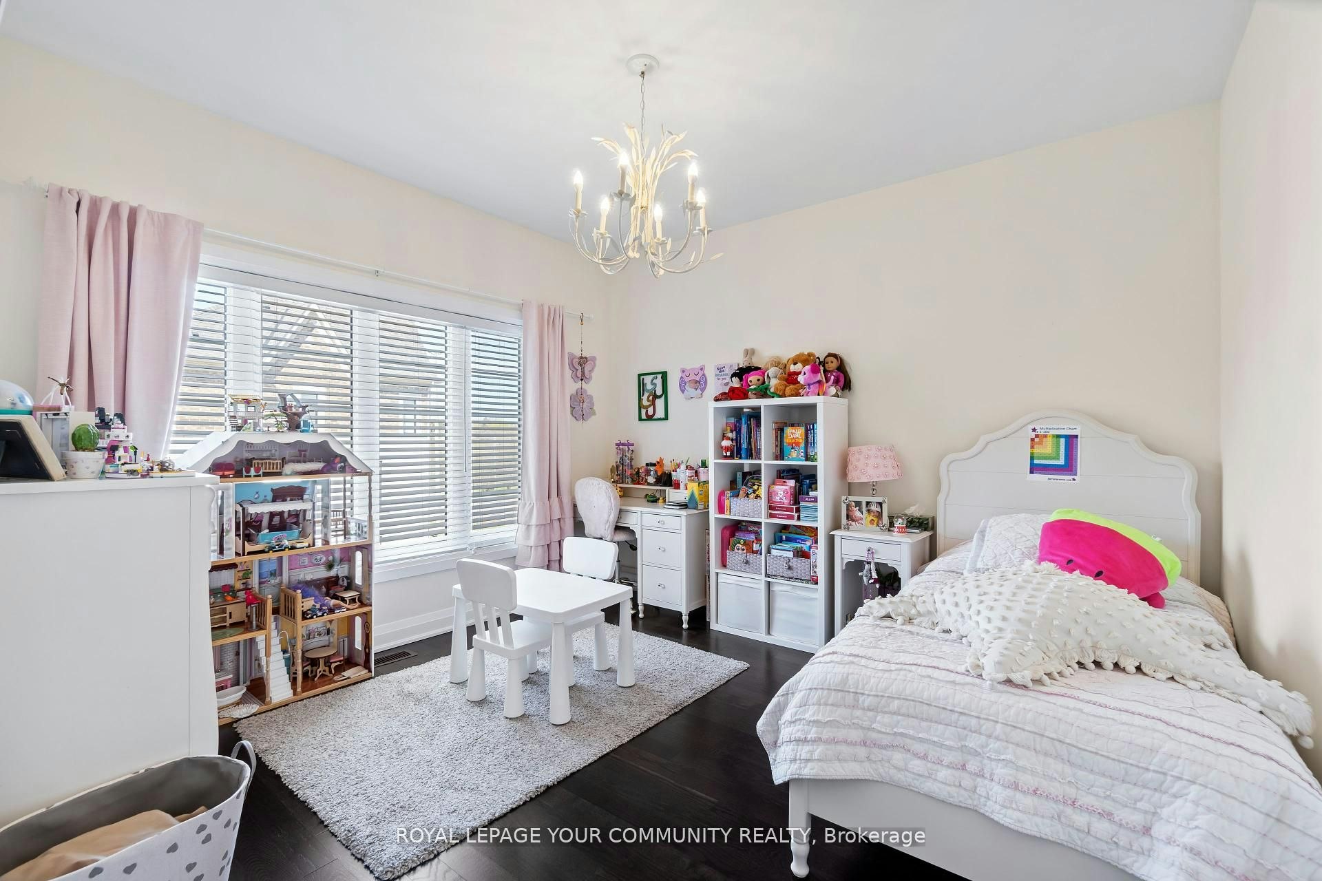 8 Duncombe Lane, Richmond Hill, ON, L4C 1C2 - 23