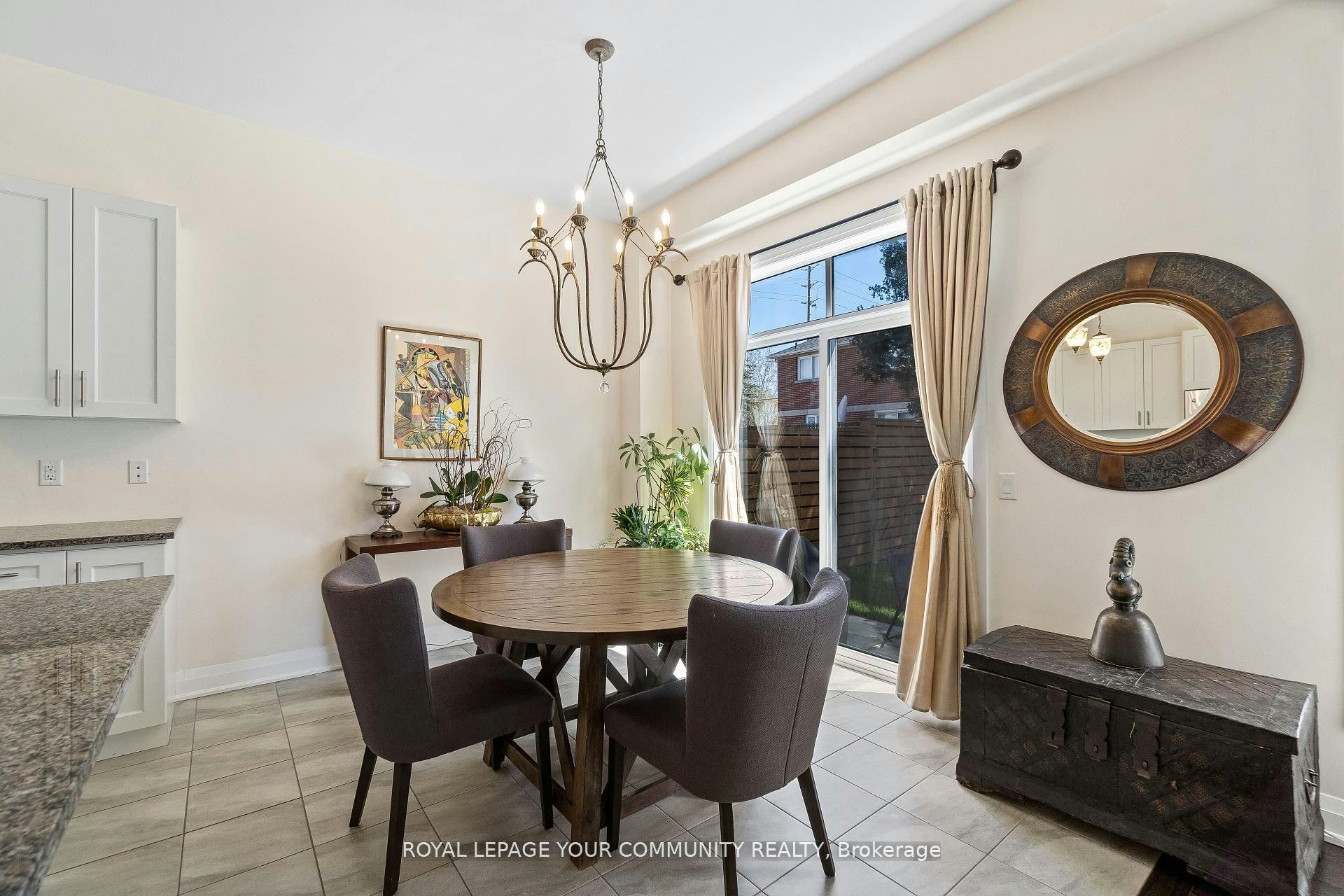 8 Duncombe Lane, Richmond Hill, ON, L4C 1C2 - 33