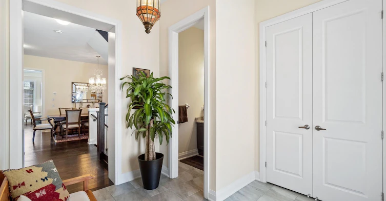 8 Duncombe Lane, Richmond Hill, ON, L4C 1C2 - 10