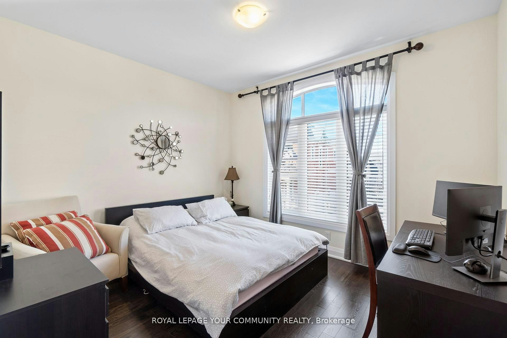 8 Duncombe Lane, Richmond Hill, ON, L4C 1C2 - 26