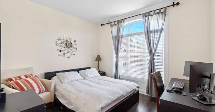 8 Duncombe Lane, Richmond Hill, ON, L4C 1C2 - 26