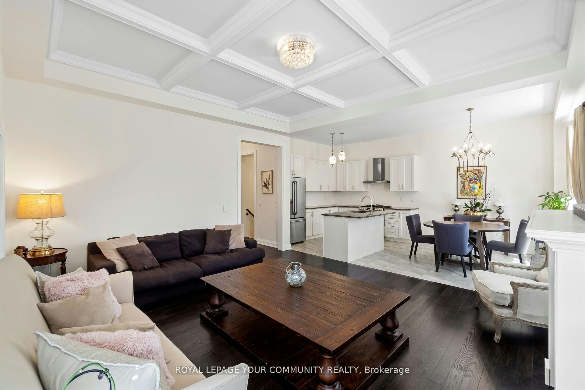 8 Duncombe Lane, Richmond Hill, ON, L4C 1C2 - 39