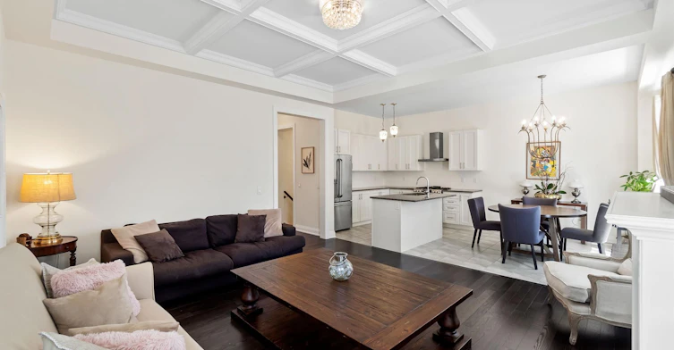 8 Duncombe Lane, Richmond Hill, ON, L4C 1C2 - 39