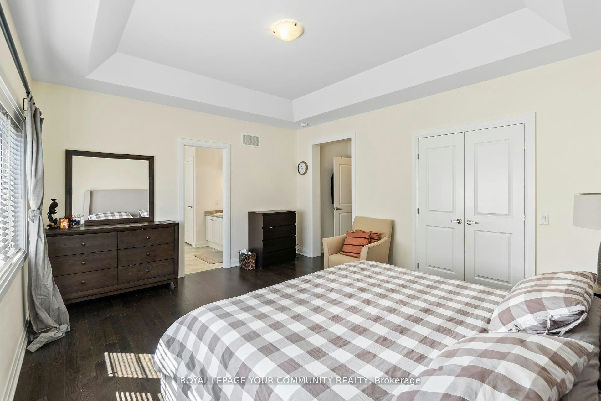 8 Duncombe Lane, Richmond Hill, ON, L4C 1C2 - 30