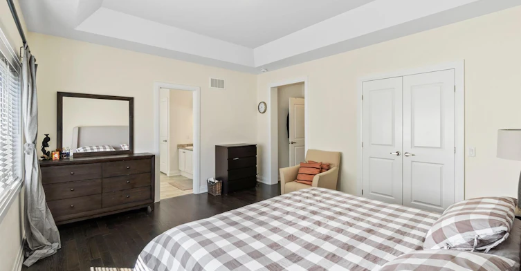 8 Duncombe Lane, Richmond Hill, ON, L4C 1C2 - 30