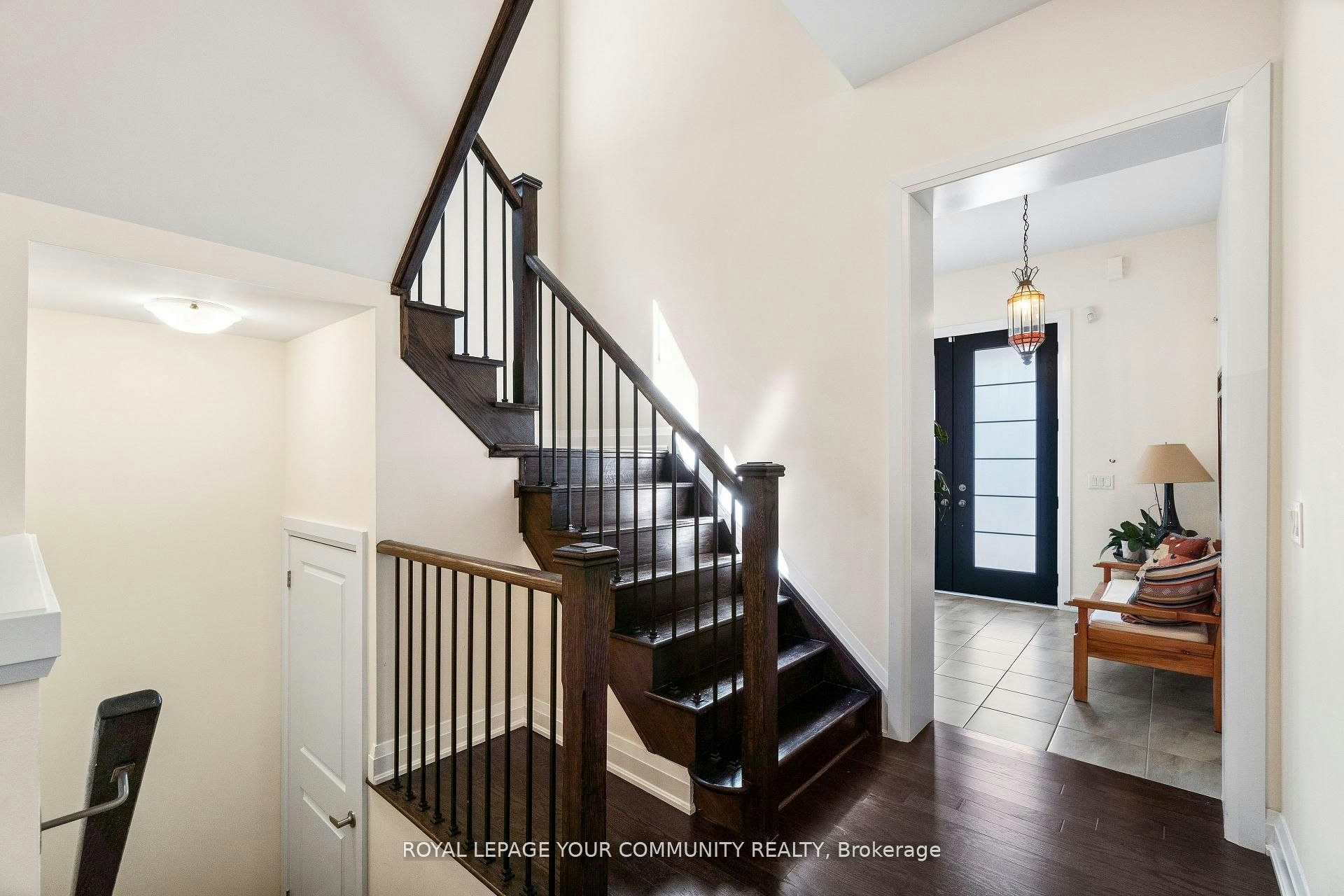 8 Duncombe Lane, Richmond Hill, ON, L4C 1C2 - 36