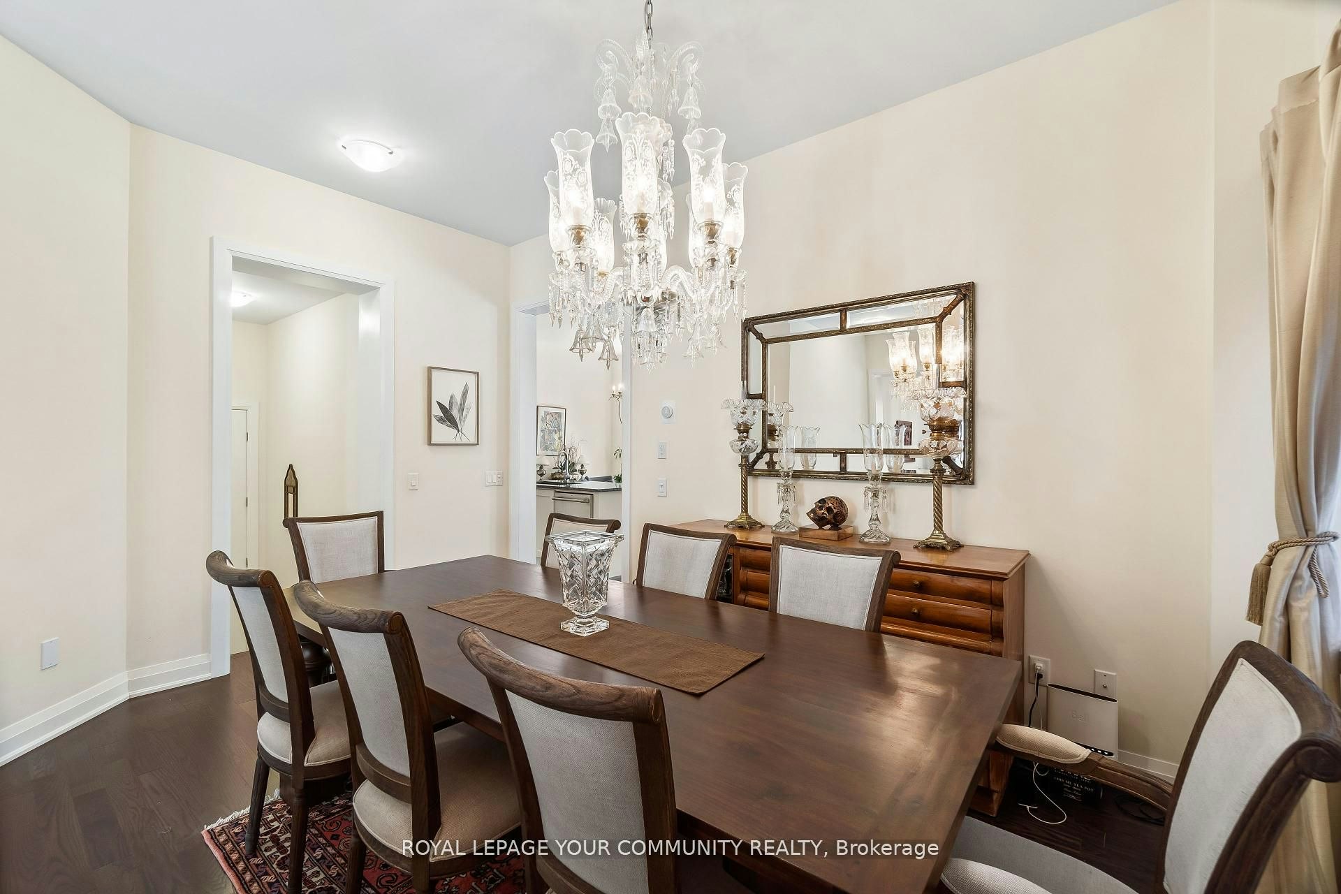 8 Duncombe Lane, Richmond Hill, ON, L4C 1C2 - 25