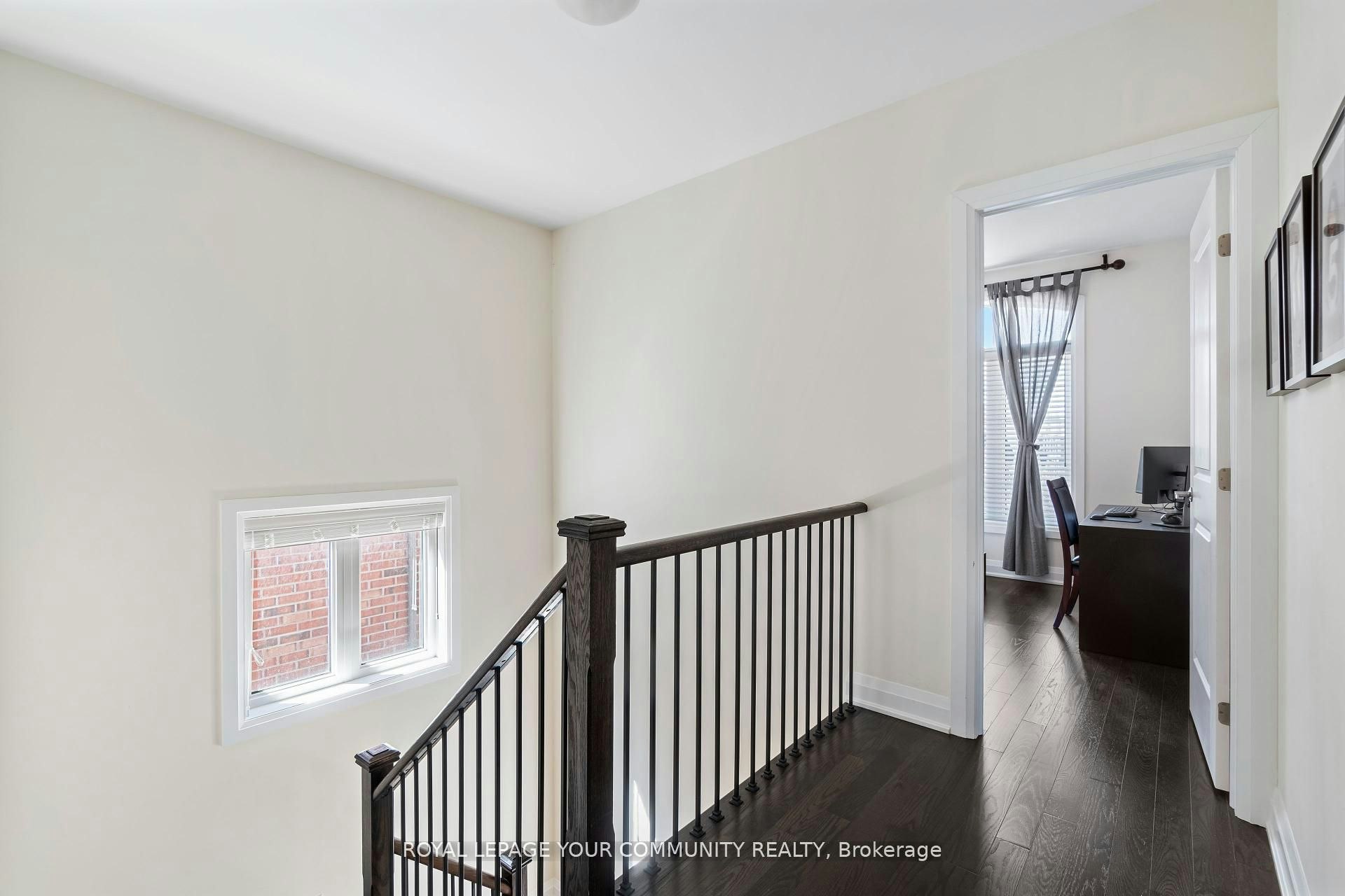 8 Duncombe Lane, Richmond Hill, ON, L4C 1C2 - 21