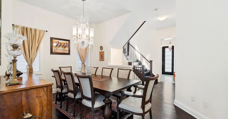 8 Duncombe Lane, Richmond Hill, ON, L4C 1C2 - 34