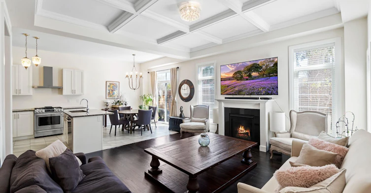 8 Duncombe Lane, Richmond Hill, ON, L4C 1C2 - 38