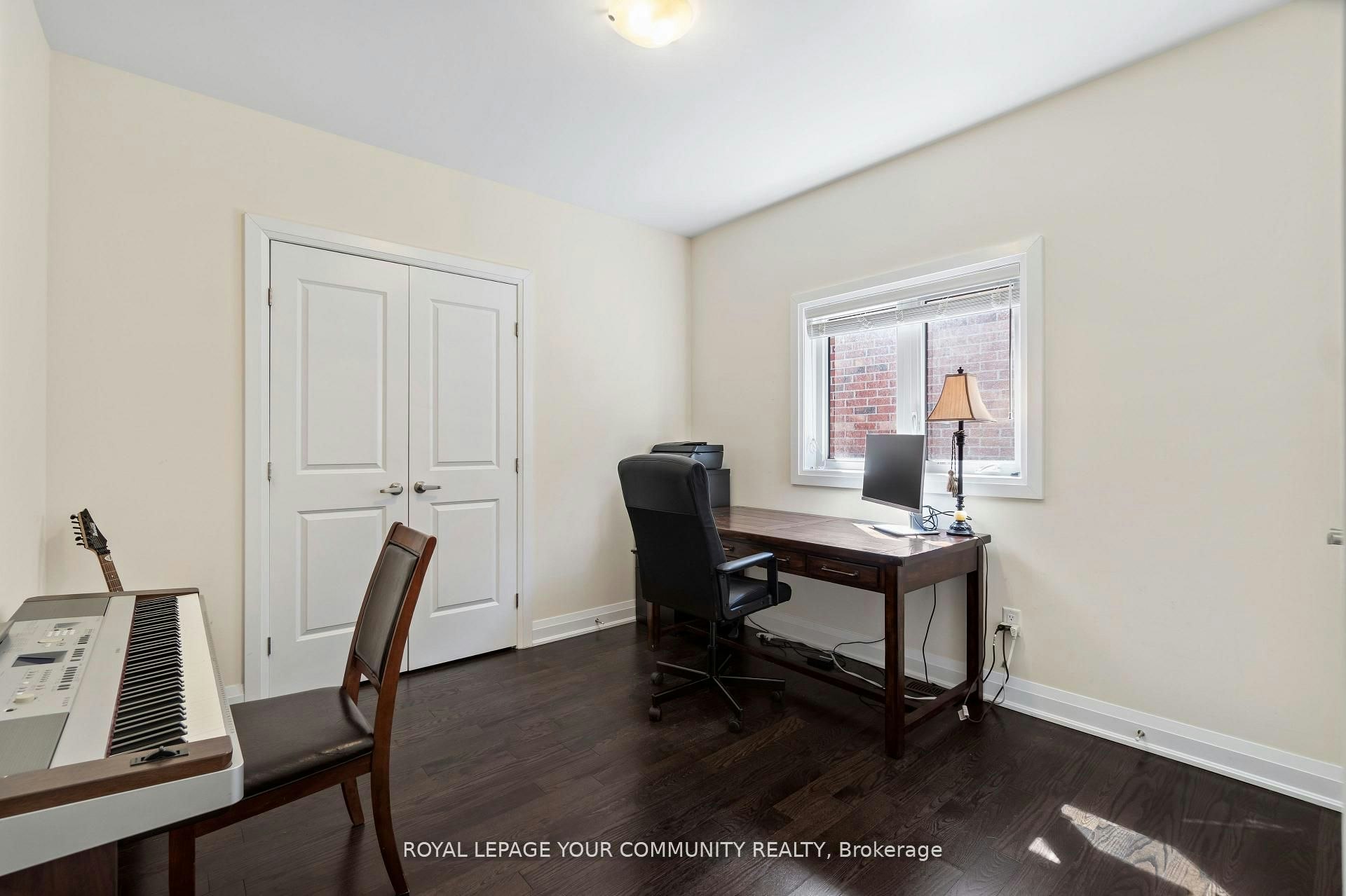 8 Duncombe Lane, Richmond Hill, ON, L4C 1C2 - 22