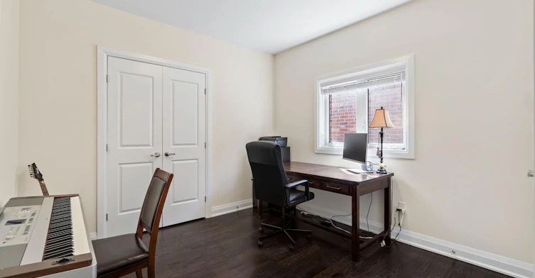 8 Duncombe Lane, Richmond Hill, ON, L4C 1C2 - 22
