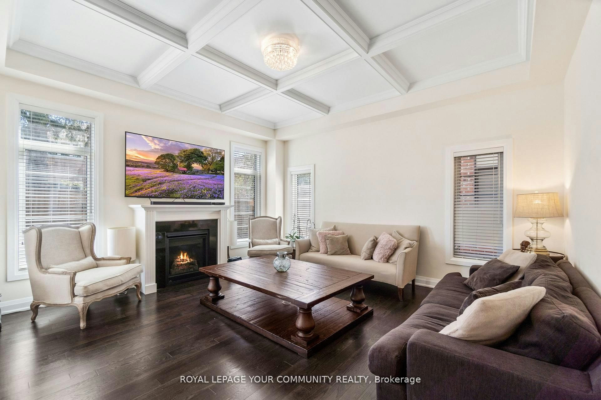8 Duncombe Lane, Richmond Hill, ON, L4C 1C2 - 35
