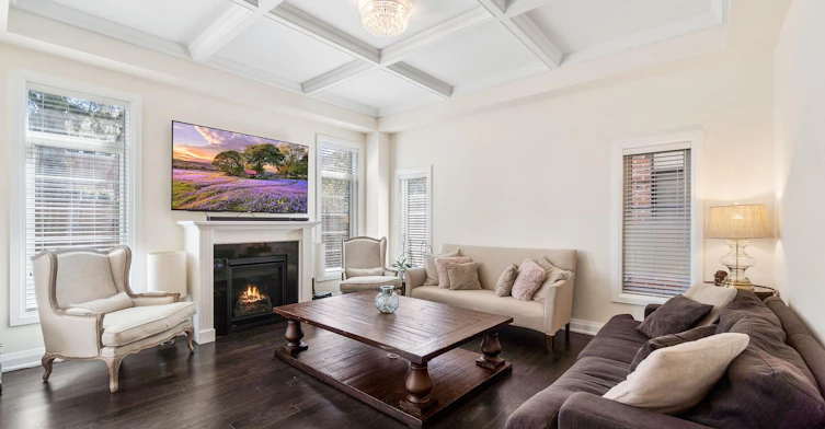8 Duncombe Lane, Richmond Hill, ON, L4C 1C2 - 35