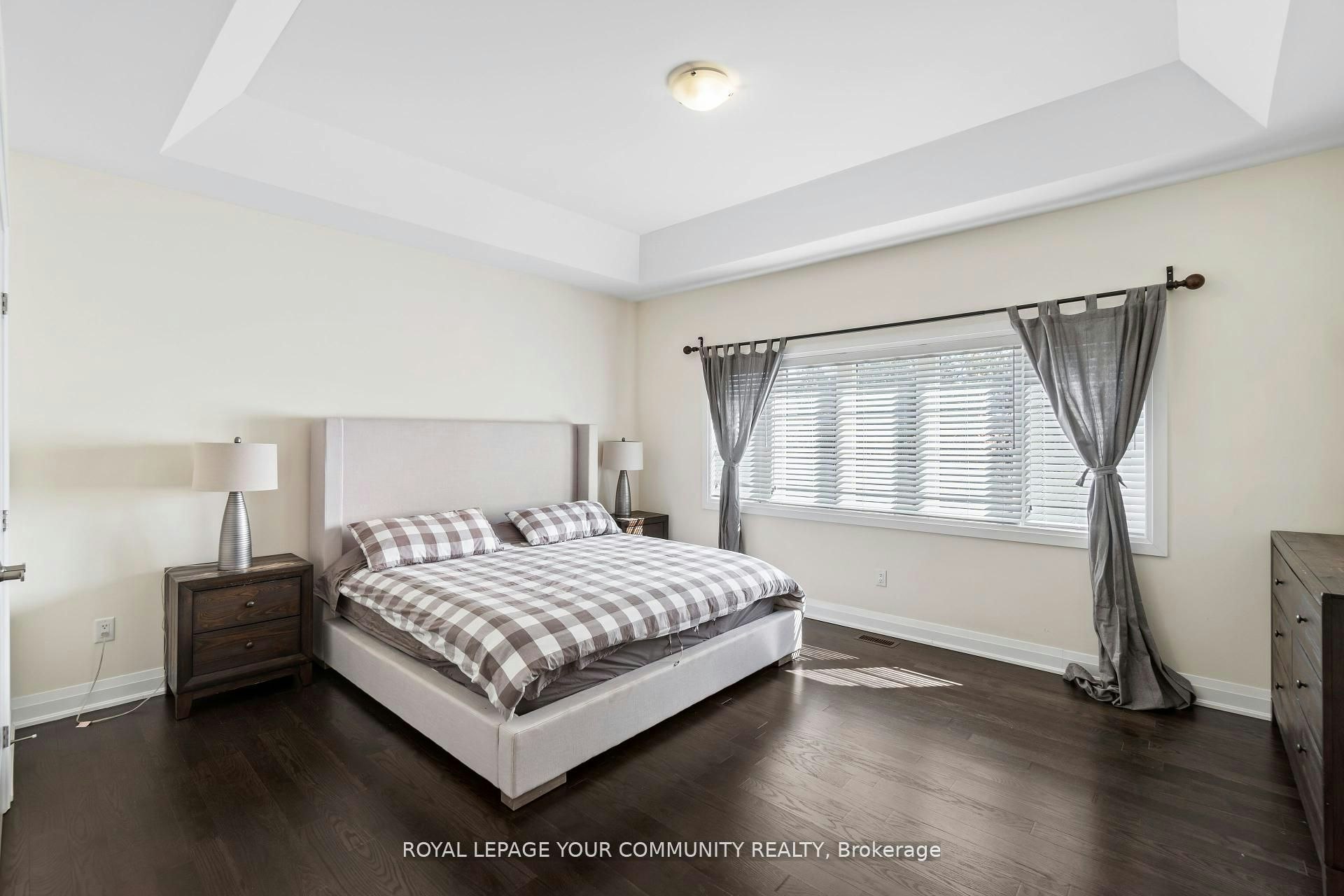 8 Duncombe Lane, Richmond Hill, ON, L4C 1C2 - 29