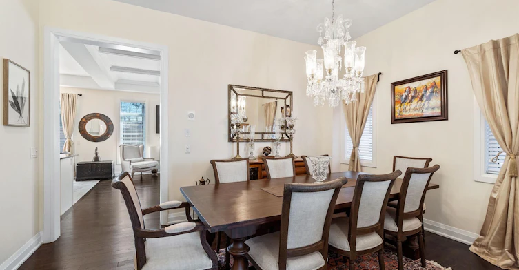 8 Duncombe Lane, Richmond Hill, ON, L4C 1C2 - 24