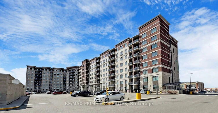 521-7325 Markham Road, Markham, ON, L3S 0C9