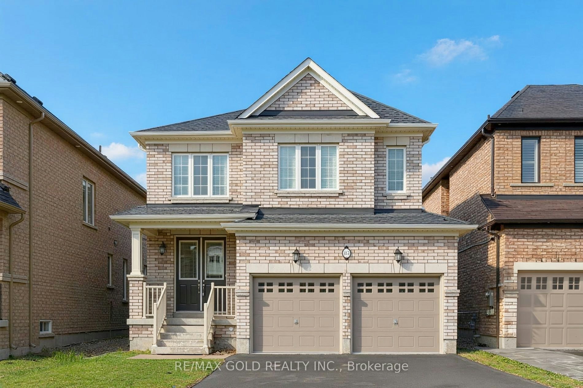 83 Selby Crescent, Bradford West Gwillimbury, ON, L3Z 1A5