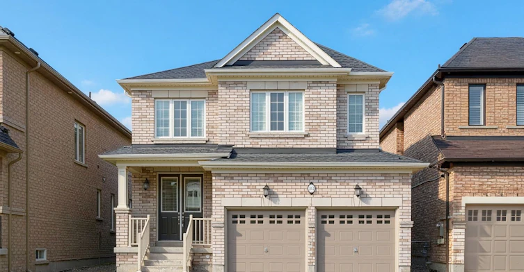 83 Selby Crescent, Bradford West Gwillimbury, ON, L3Z 1A5