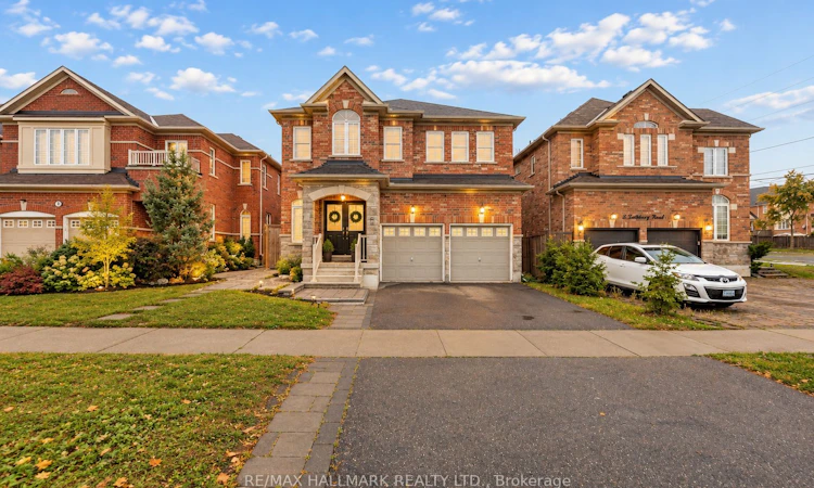4 Rothbury Road