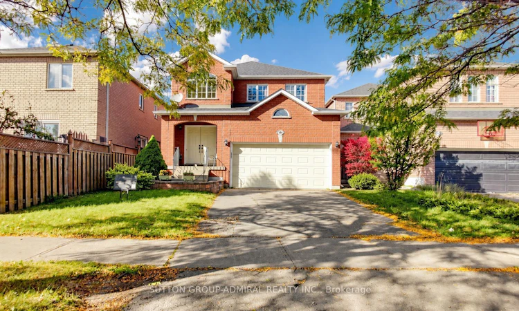 284 Isaac Murray Avenue