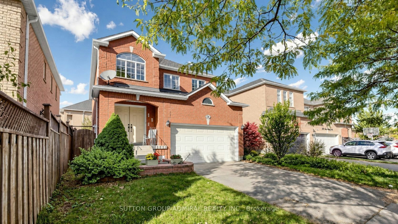 284 Isaac Murray Avenue - 2