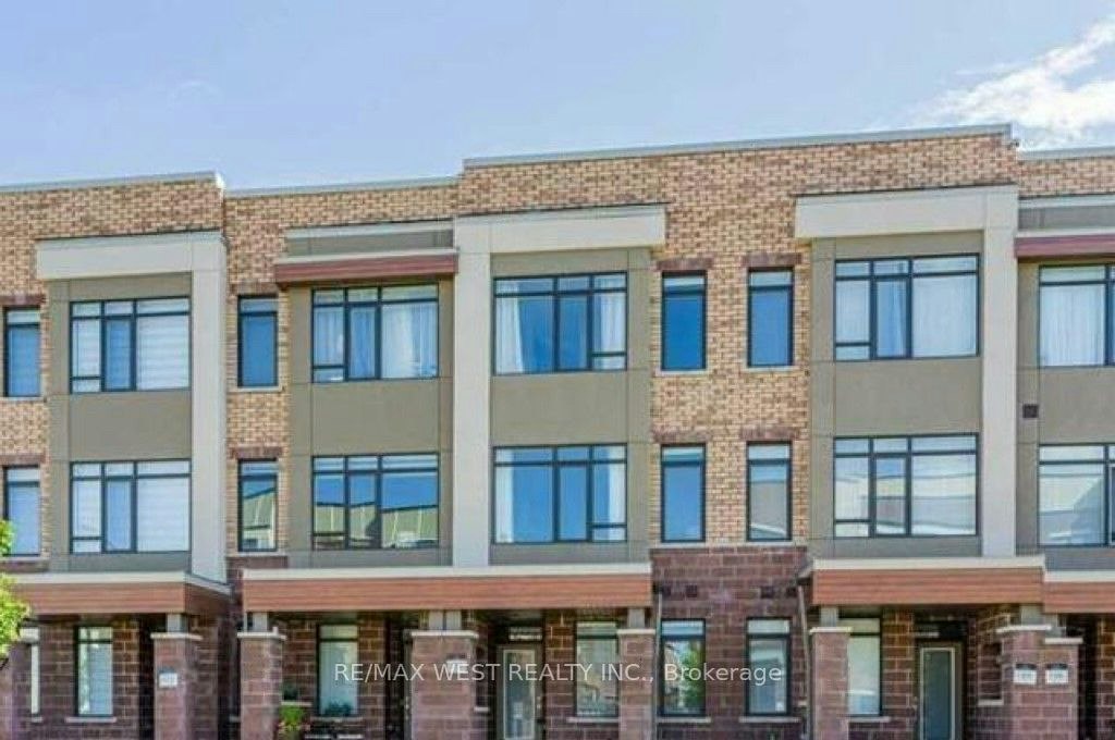 149 Salterton Circle, Vaughan, ON, L6A 4Z2 - 6