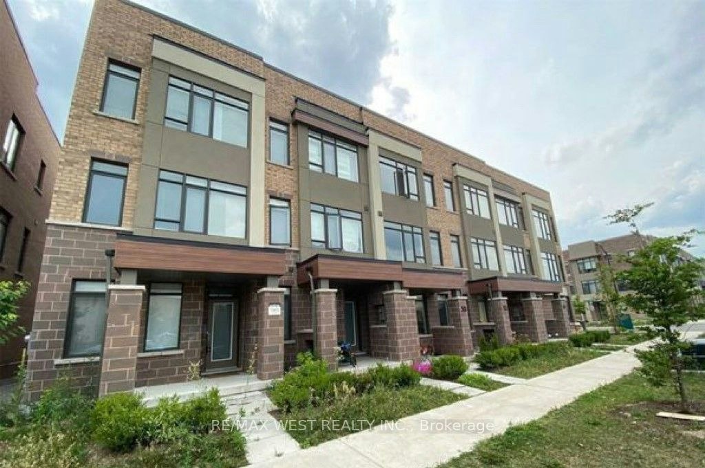 149 Salterton Circle, Vaughan, ON, L6A 4Z2