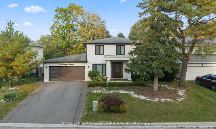 20 Cherry Blossom Lane