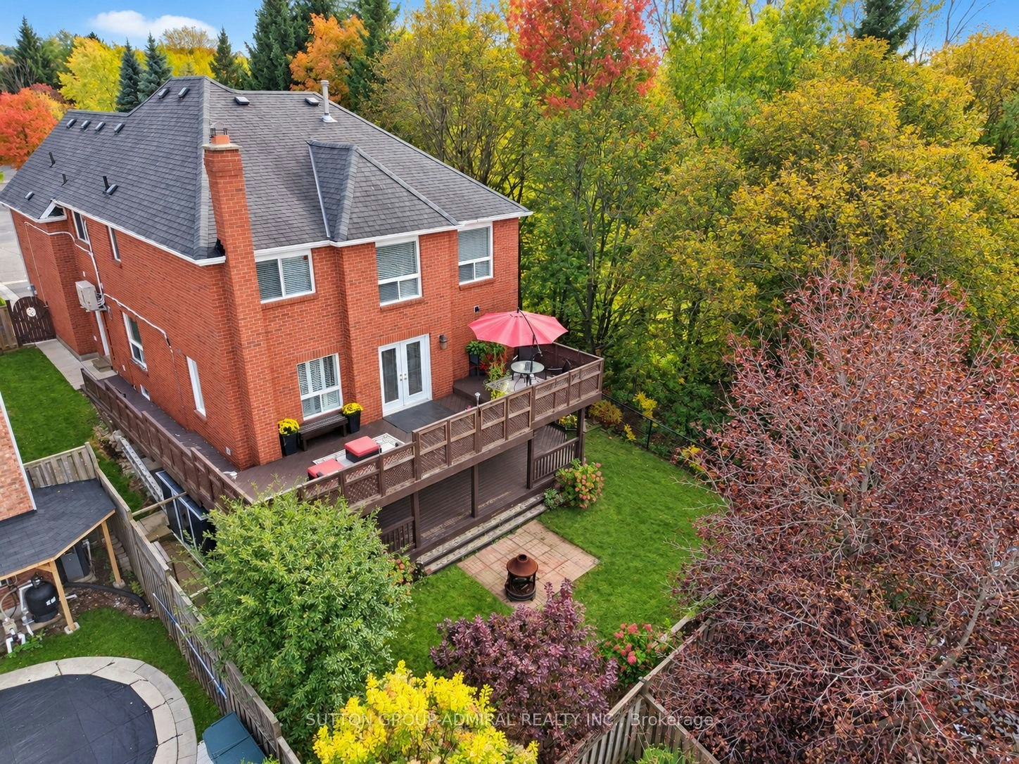 62 Briardale Place, Aurora, ON, L4G 6M4