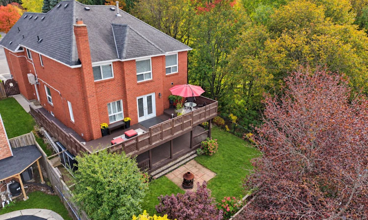62 Briardale Place