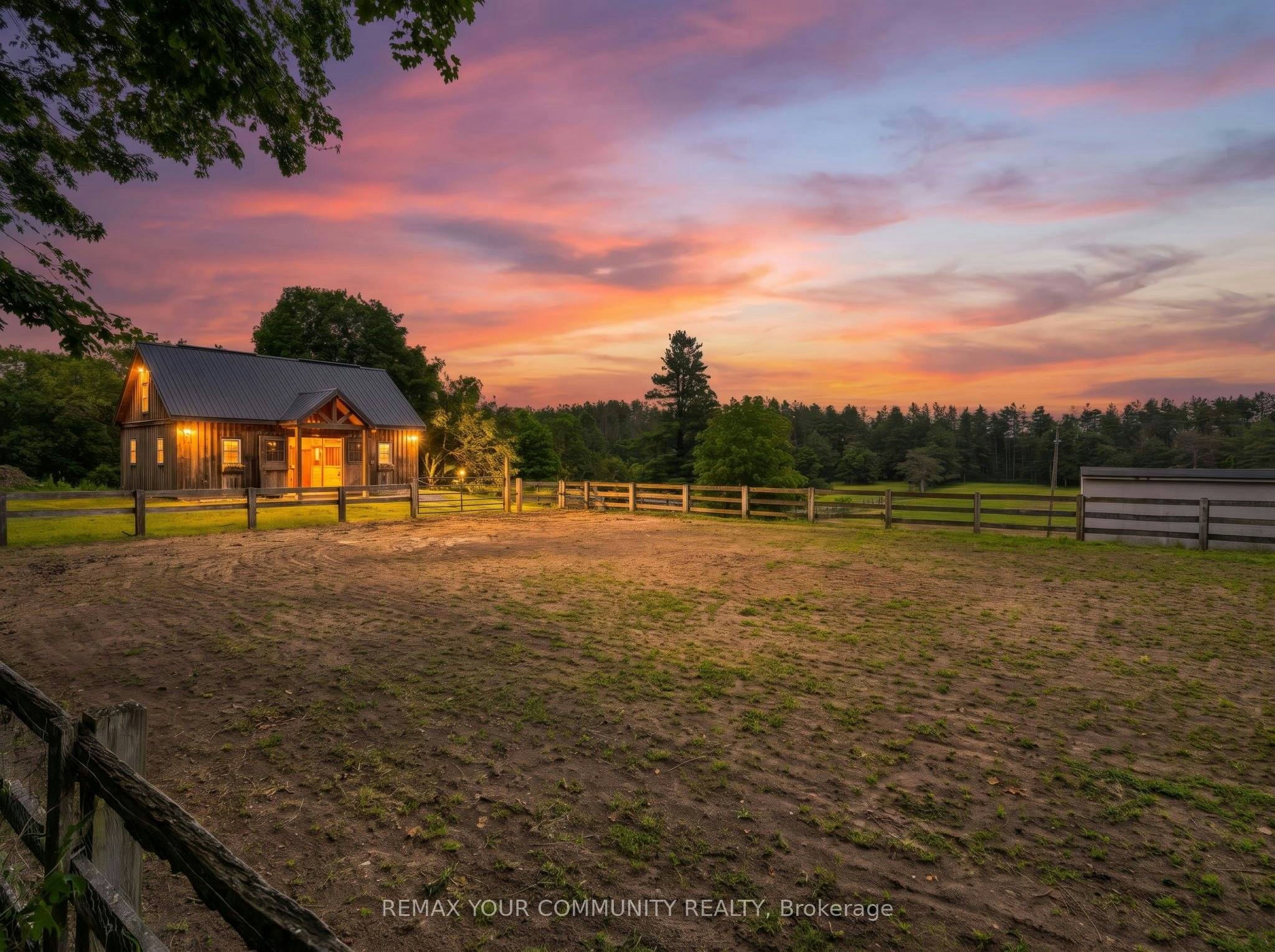 273 Wees Road, Uxbridge, ON, L0C 1A0