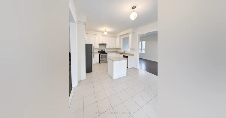 1260 Mccron Crescent, Newmarket, ON, L3X 0A1 - 4