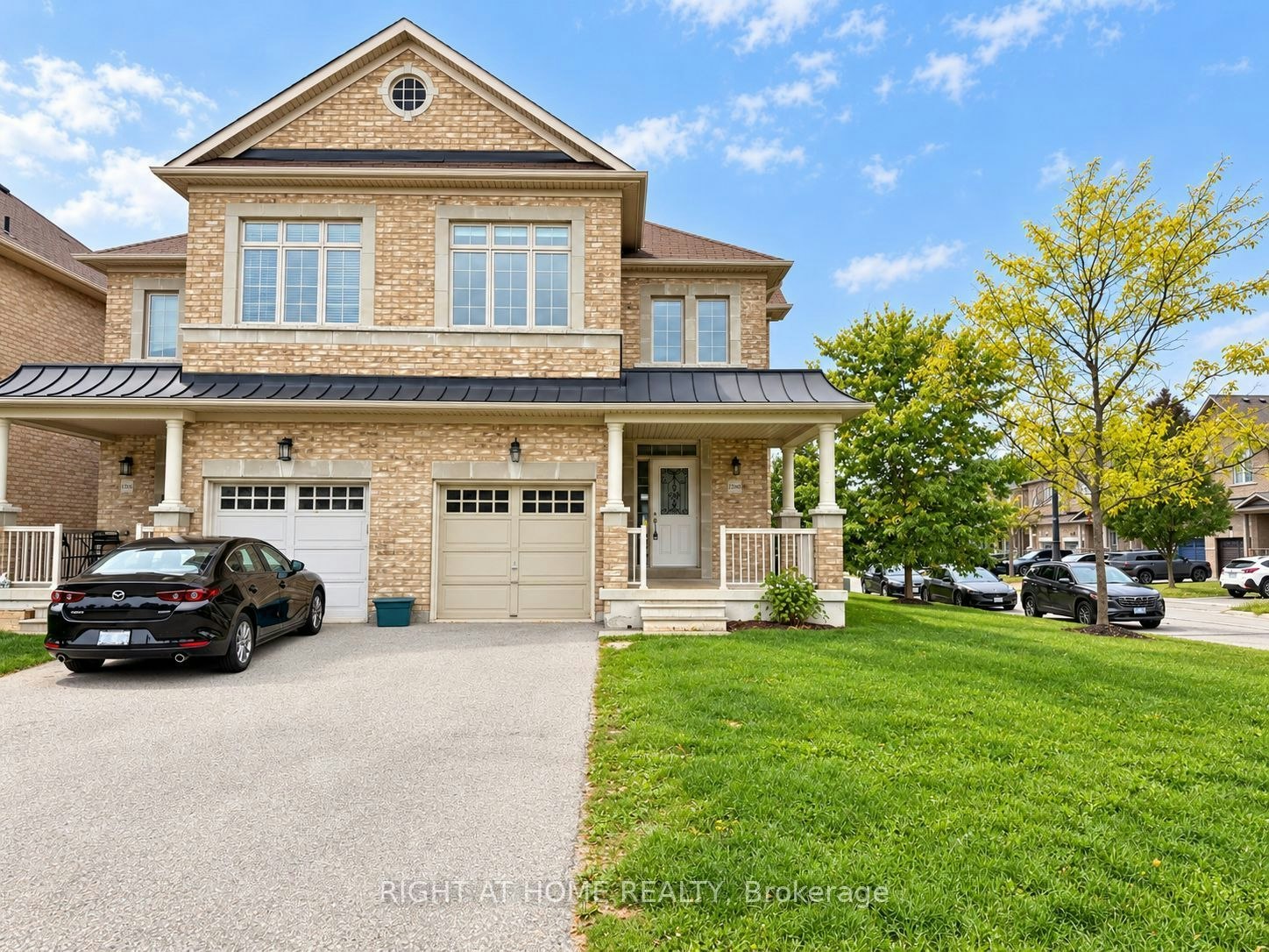 1260 Mccron Crescent, Newmarket, ON, L3X 0A1