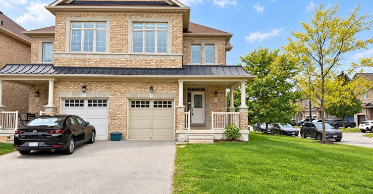 1260 Mccron Crescent, Newmarket, ON, L3X 0A1