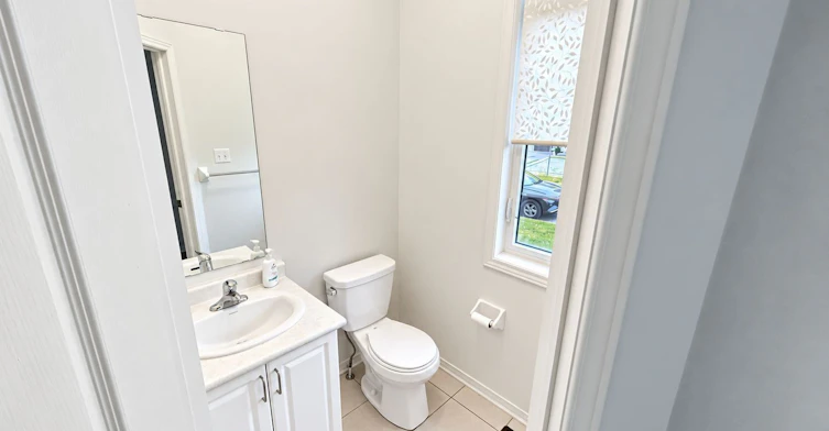 1260 Mccron Crescent, Newmarket, ON, L3X 0A1 - 8