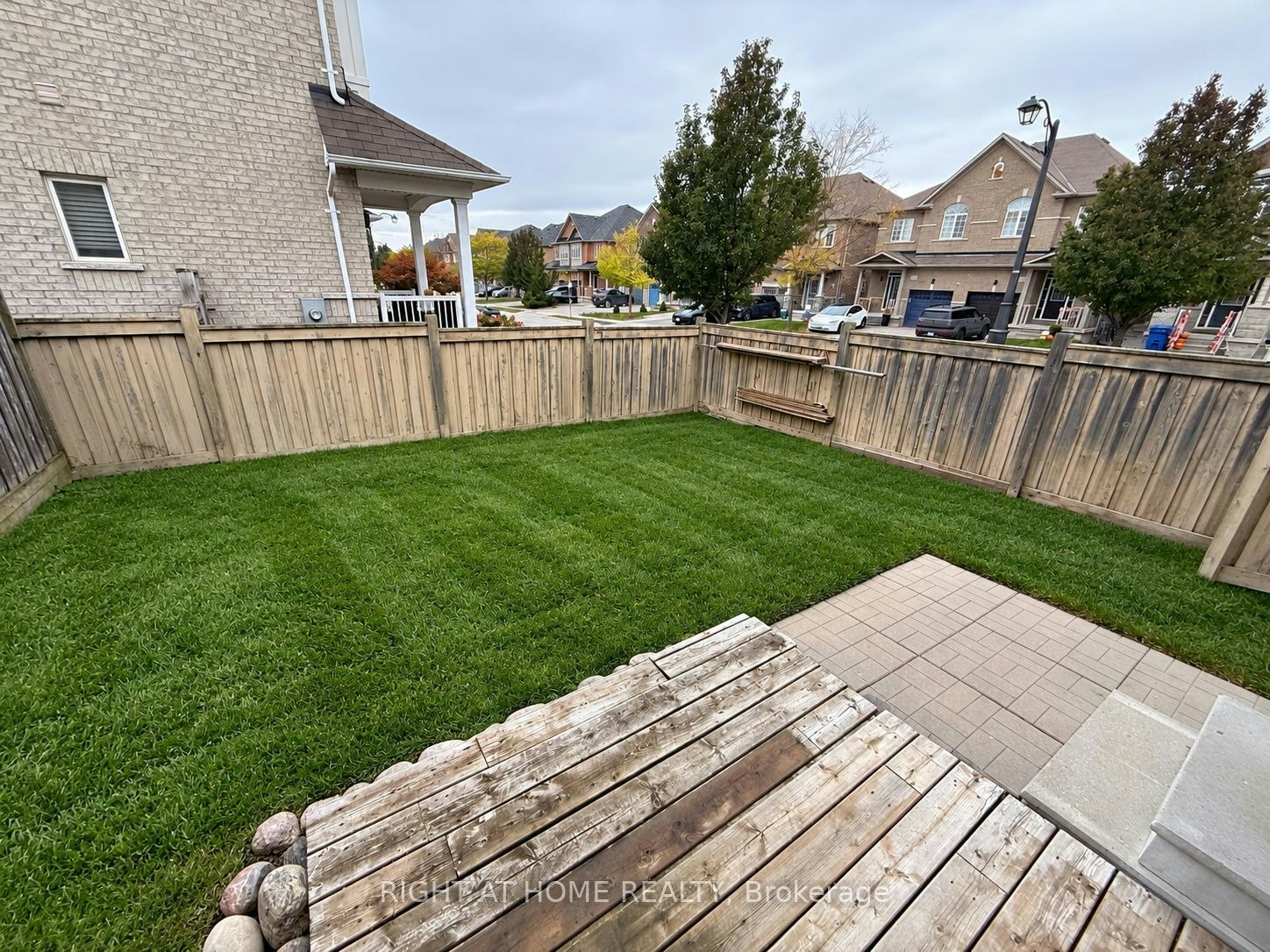1260 Mccron Crescent, Newmarket, ON, L3X 0A1 - 20