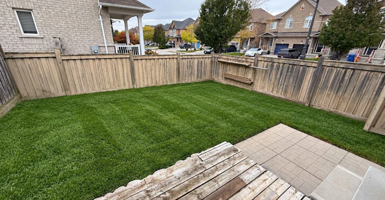 1260 Mccron Crescent, Newmarket, ON, L3X 0A1 - 20