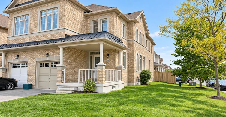 1260 Mccron Crescent, Newmarket, ON, L3X 0A1 - 2