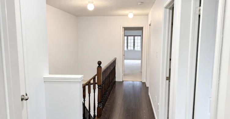 1260 Mccron Crescent, Newmarket, ON, L3X 0A1 - 9