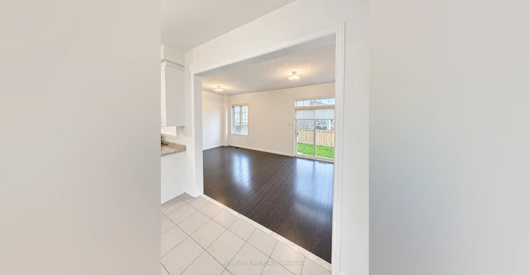 1260 Mccron Crescent, Newmarket, ON, L3X 0A1 - 6