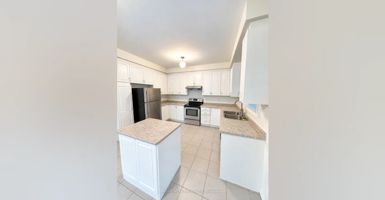 1260 Mccron Crescent, Newmarket, ON, L3X 0A1 - 5
