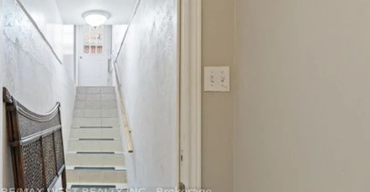 47 Timber Lane, Vaughan, ON, L4L 3J6 - 3