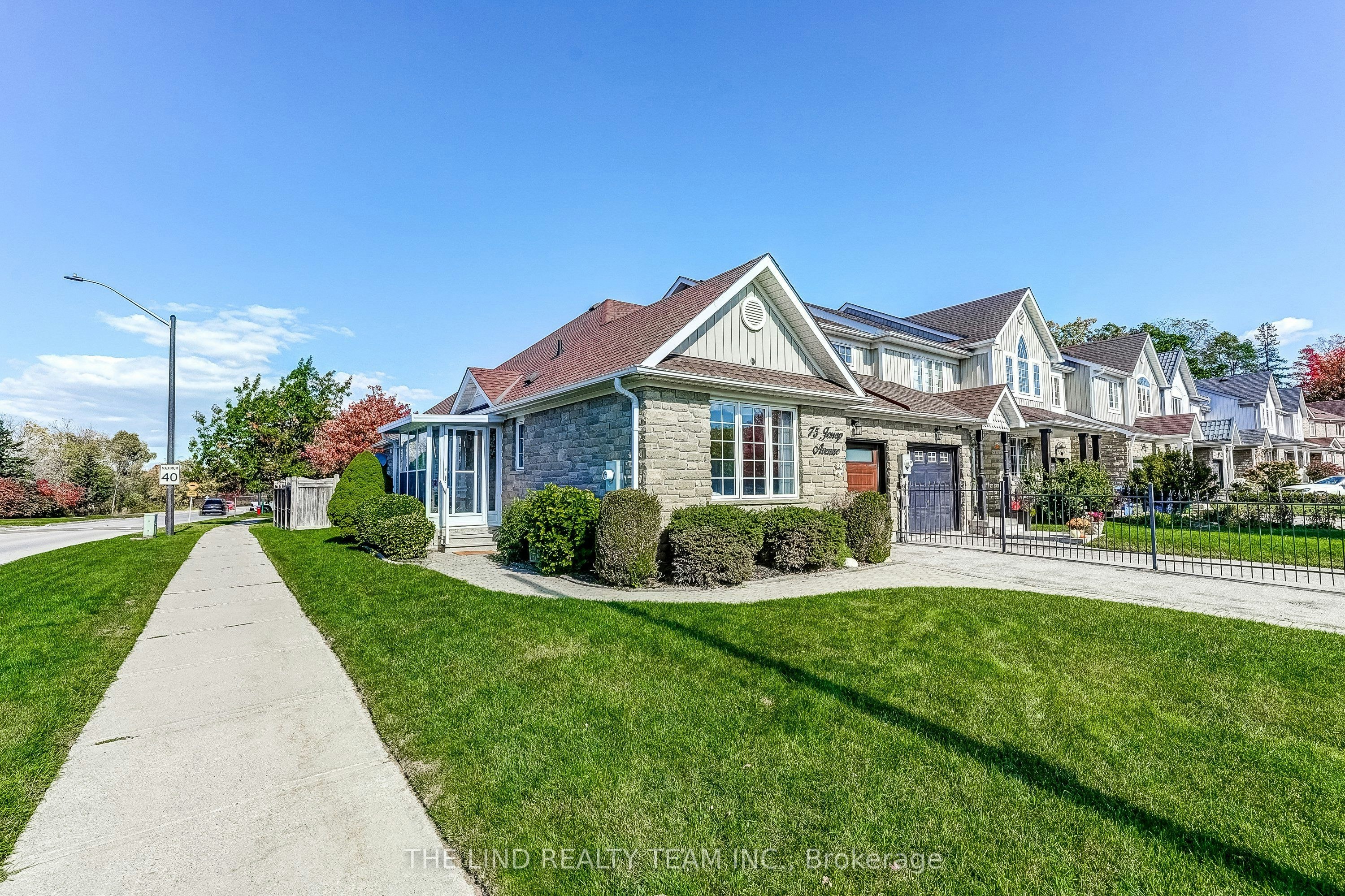 75 Jessop Avenue, King, ON, L0G 1T0