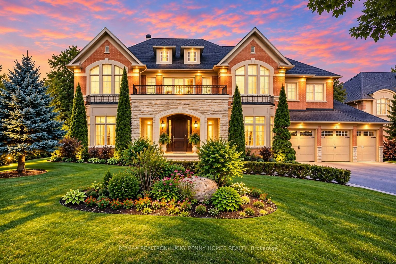 30 Bernadotte Drive, Markham, ON, L6C 3H1