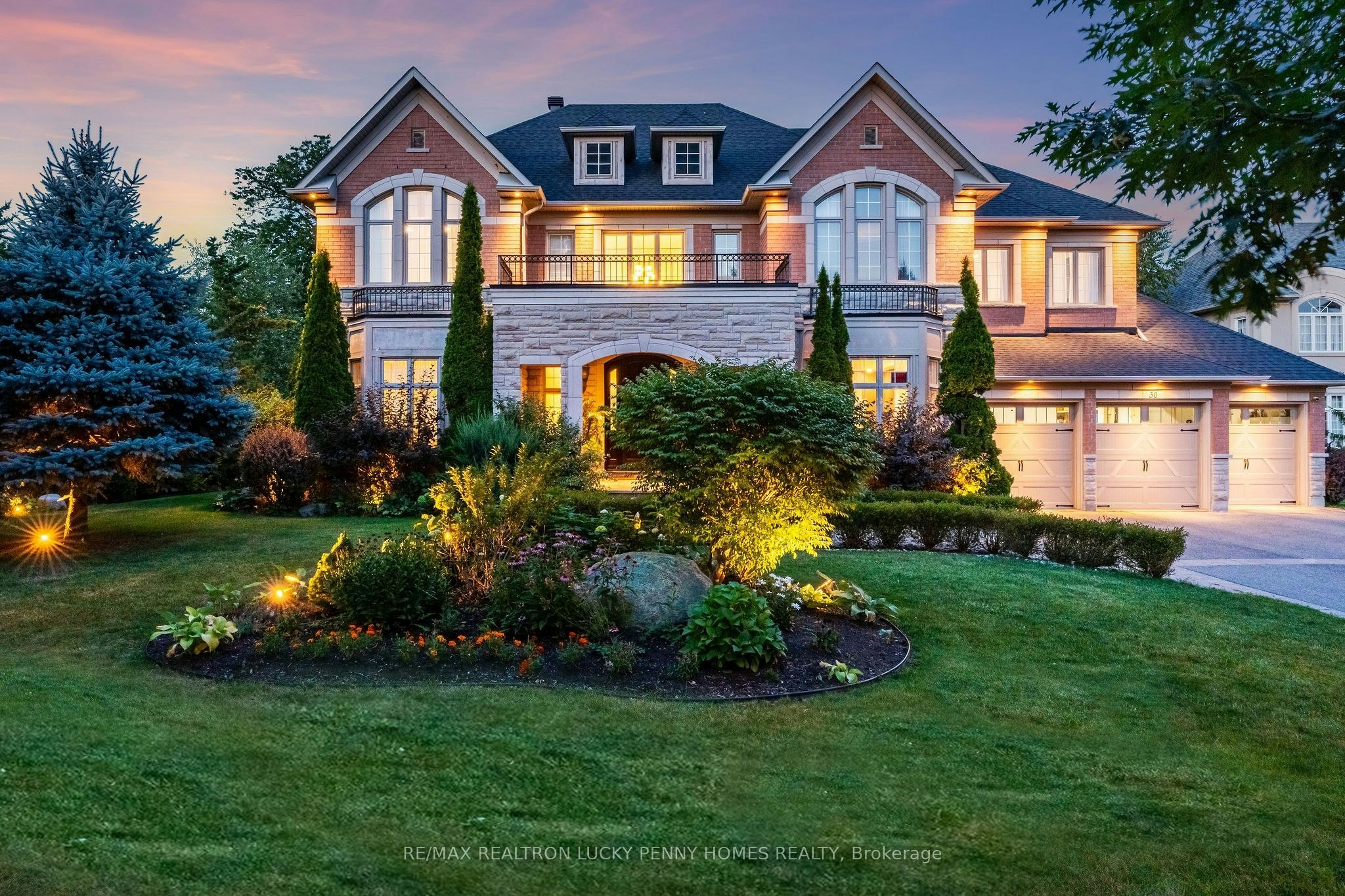 30 Bernadotte Drive, Markham, ON, L6C 3H1