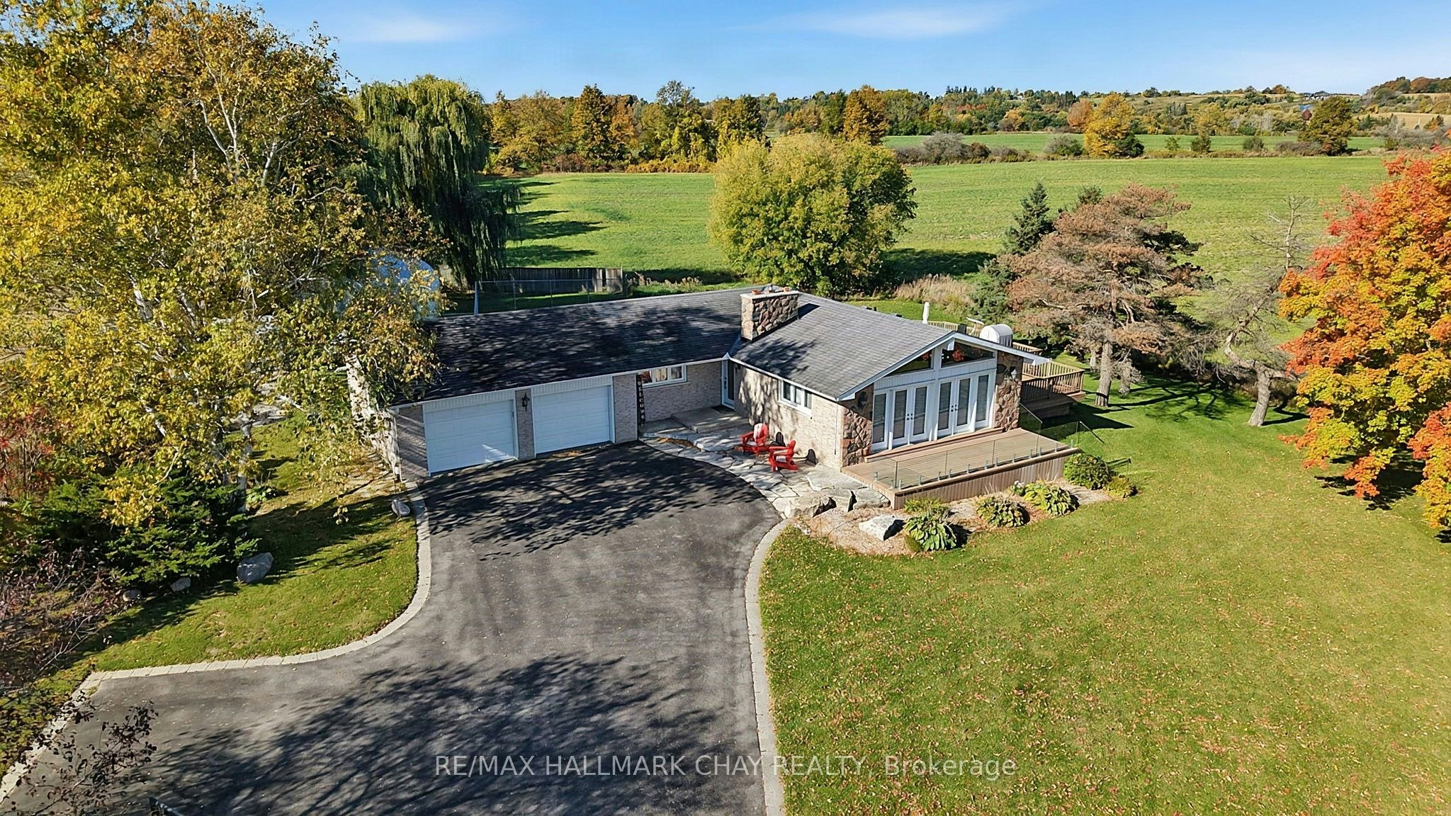 2544 Tottenham Road, New Tecumseth, ON, L0G 1A0